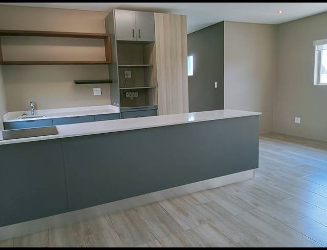 2 BEDROOM APARTMENT RENTED IN BERARIO